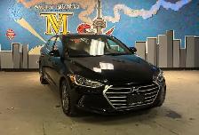 2017 Hyundai Elantra 4dr Sdn Auto GL