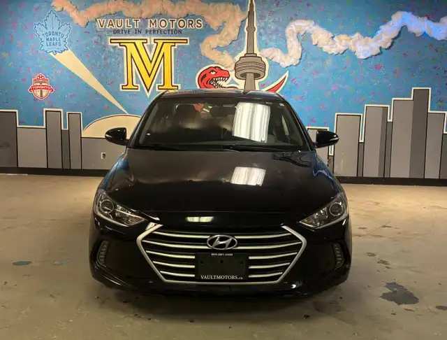 2017 Hyundai Elantra 4dr Sdn Auto GL - Photo 2