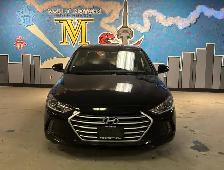 2017 Hyundai Elantra 4dr Sdn Auto GL - Photo 2