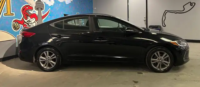 2017 Hyundai Elantra 4dr Sdn Auto GL - Photo 3