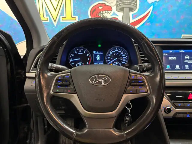 2017 Hyundai Elantra 4dr Sdn Auto GL - Photo 5