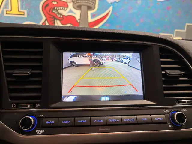 2017 Hyundai Elantra 4dr Sdn Auto GL - Photo 8