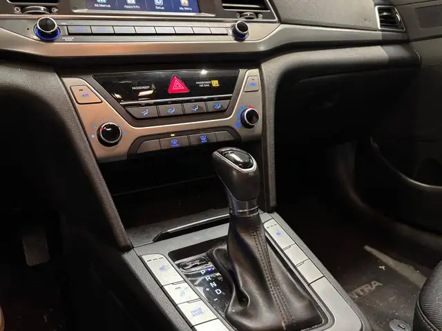 2017 Hyundai Elantra 4dr Sdn Auto GL - Photo 9