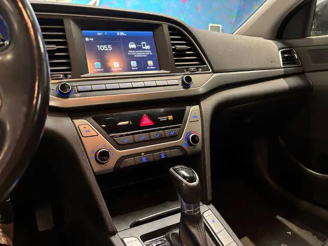 2017 Hyundai Elantra 4dr Sdn Auto GL - Photo 10