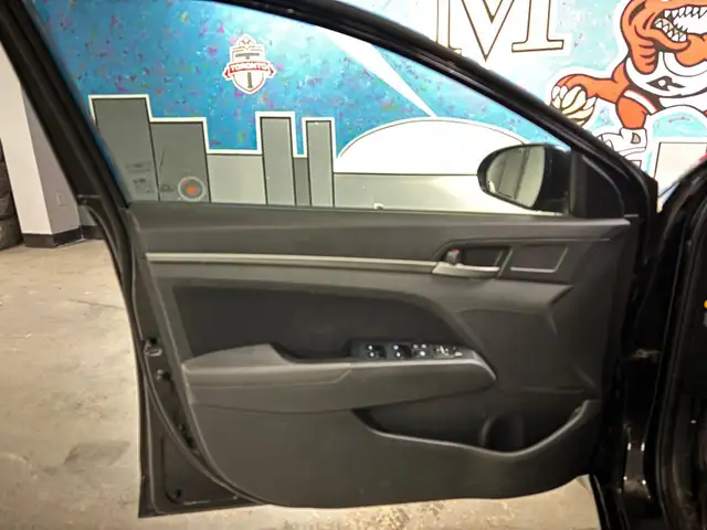 2017 Hyundai Elantra 4dr Sdn Auto GL - Photo 11