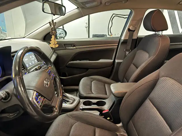 2017 Hyundai Elantra 4dr Sdn Auto GL - Photo 13