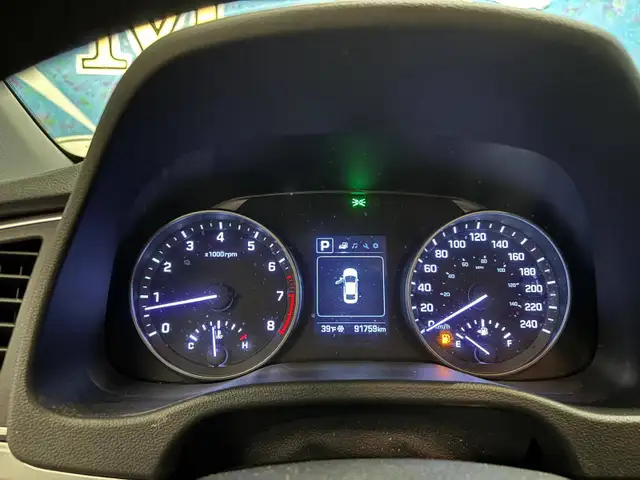 2017 Hyundai Elantra 4dr Sdn Auto GL - Photo 14