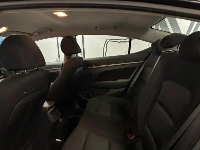 2017 Hyundai Elantra 4dr Sdn Auto GL - Photo 15