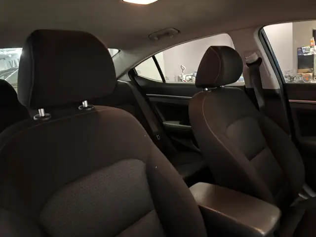 2017 Hyundai Elantra 4dr Sdn Auto GL - Photo 16
