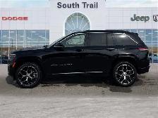 2024 Jeep Grand Cherokee Summit Reserve 4x4 - Photo 2