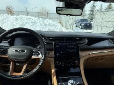 2024 Jeep Grand Cherokee Summit Reserve 4x4 - Photo 3