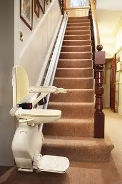 Acorn Stair lift  INSTALLATION INCLUDED  6