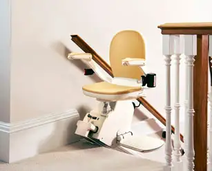 Acorn Stair lift  INSTALLATION INCLUDED  6 - Photo 3