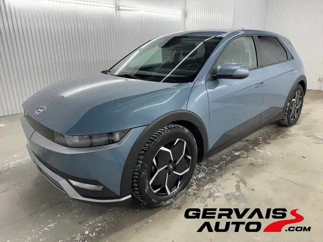 Hyundai IONIQ 5 Preferred 2022