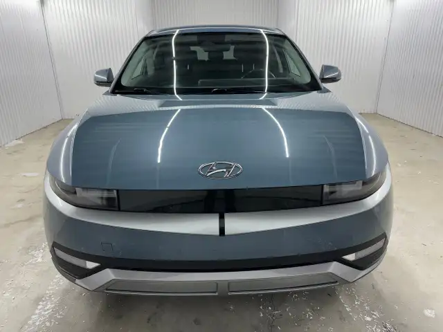 Hyundai IONIQ 5 Preferred 2022 - Photo 2