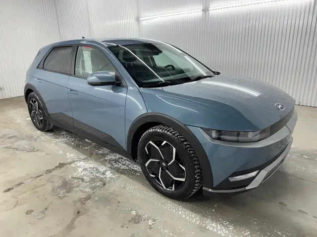 Hyundai IONIQ 5 Preferred 2022 - Photo 4