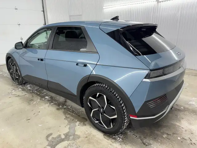 Hyundai IONIQ 5 Preferred 2022 - Photo 5