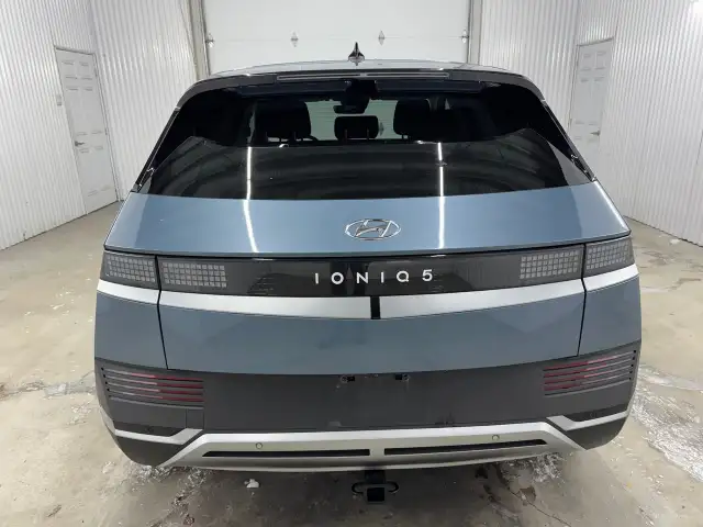 Hyundai IONIQ 5 Preferred 2022 - Photo 7