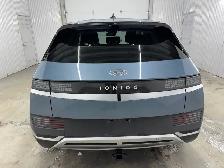 Hyundai IONIQ 5 Preferred 2022 - Photo 7