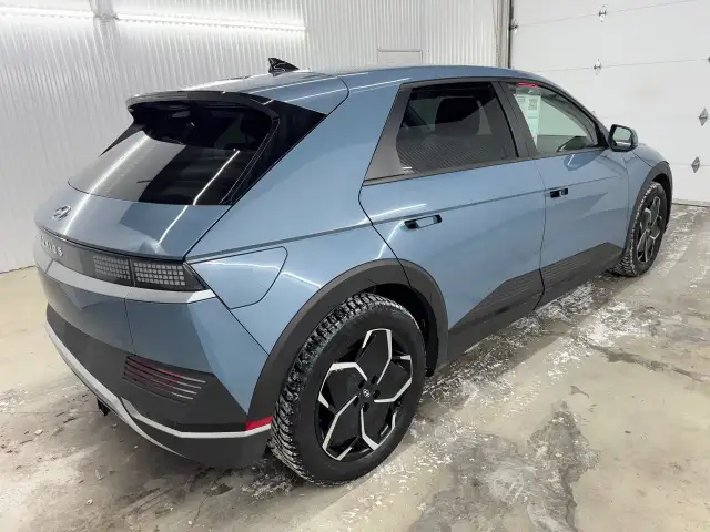 Hyundai IONIQ 5 Preferred 2022 - Photo 8