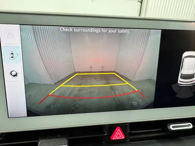 Hyundai IONIQ 5 Preferred 2022 - Photo 13