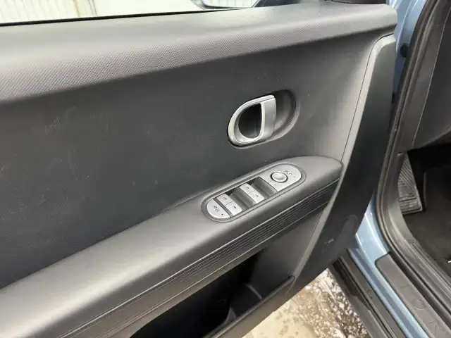Hyundai IONIQ 5 Preferred 2022 - Photo 14