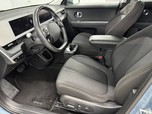 Hyundai IONIQ 5 Preferred 2022 - Photo 16