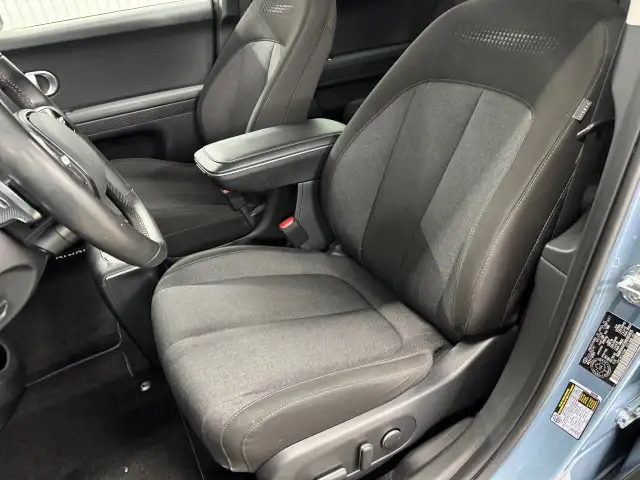 Hyundai IONIQ 5 Preferred 2022 - Photo 18