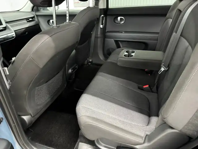 Hyundai IONIQ 5 Preferred 2022 - Photo 19