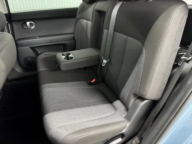 Hyundai IONIQ 5 Preferred 2022 - Photo 20