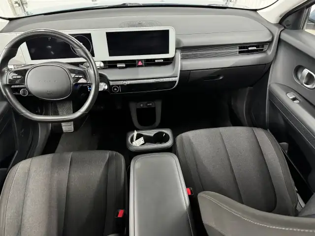 Hyundai IONIQ 5 Preferred 2022 - Photo 21