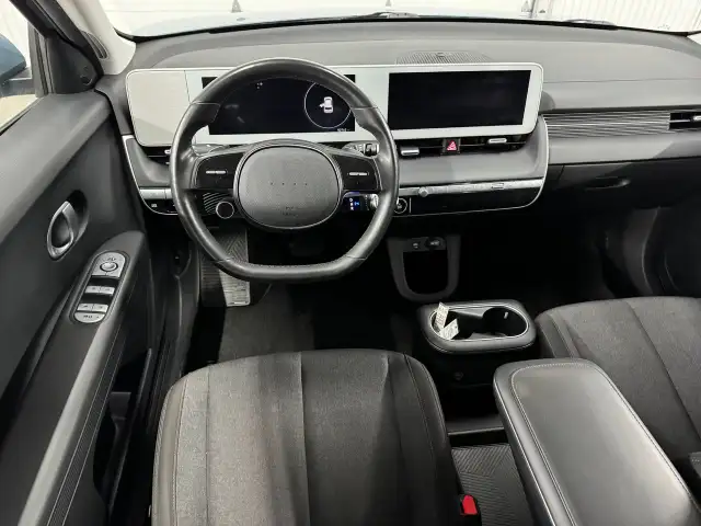 Hyundai IONIQ 5 Preferred 2022 - Photo 22
