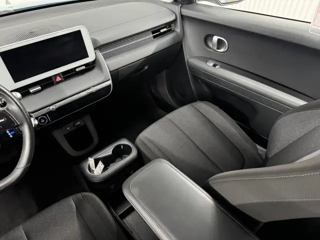Hyundai IONIQ 5 Preferred 2022 - Photo 23