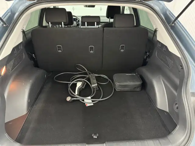 Hyundai IONIQ 5 Preferred 2022 - Photo 24