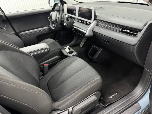 Hyundai IONIQ 5 Preferred 2022 - Photo 25
