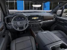 2026 Chevrolet Silverado 2500HD High Country - Photo 5