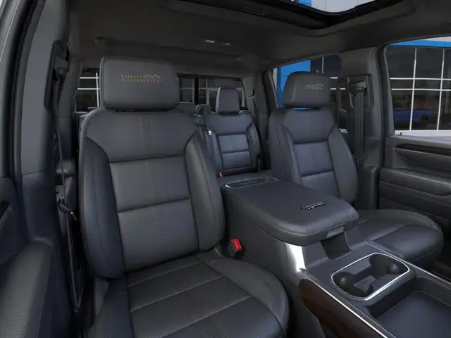 2026 Chevrolet Silverado 2500HD High Country - Photo 6