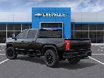 2026 Chevrolet Silverado High Country - Photo 4