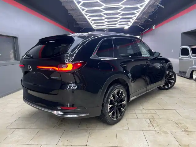 2024 Mazda CX-90 PHEV - Photo 3