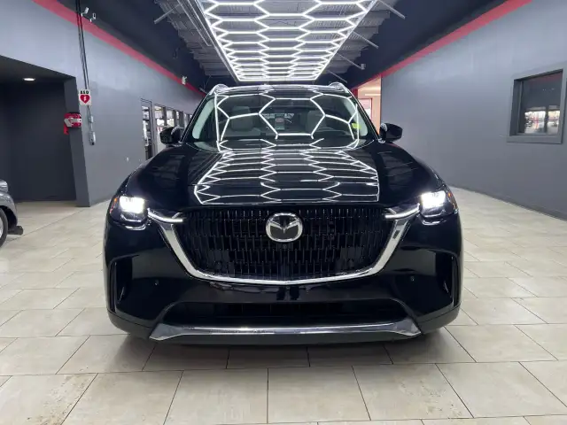 2024 Mazda CX-90 PHEV - Photo 7