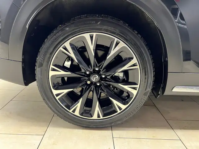 2024 Mazda CX-90 PHEV - Photo 10