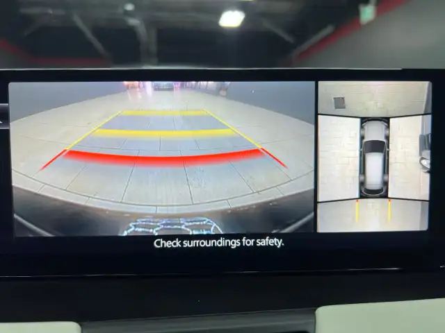 2024 Mazda CX-90 PHEV - Photo 11