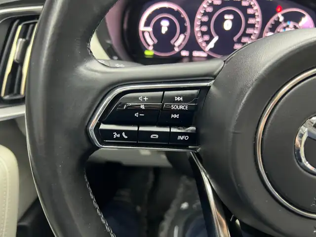 2024 Mazda CX-90 PHEV - Photo 12