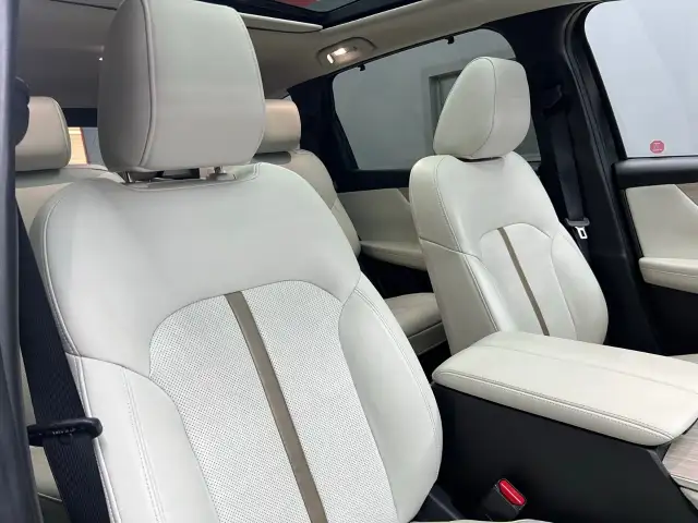 2024 Mazda CX-90 PHEV - Photo 15