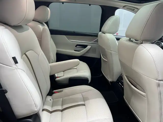 2024 Mazda CX-90 PHEV - Photo 17