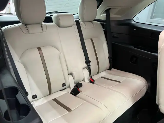 2024 Mazda CX-90 PHEV - Photo 18