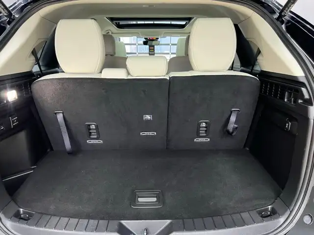 2024 Mazda CX-90 PHEV - Photo 20