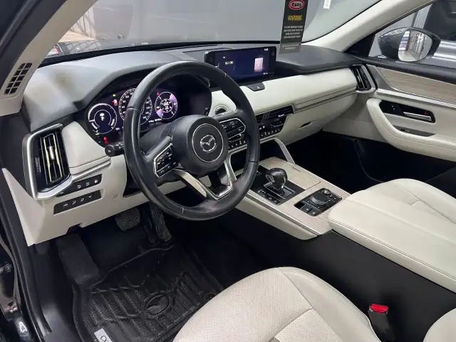 2024 Mazda CX-90 PHEV - Photo 22