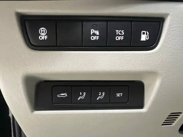 2024 Mazda CX-90 PHEV - Photo 25