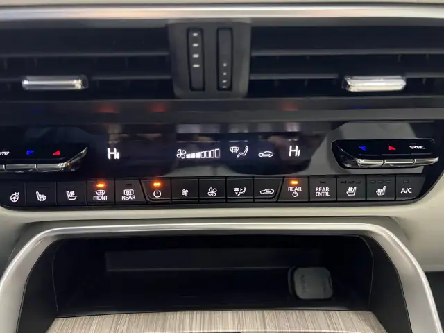 2024 Mazda CX-90 PHEV - Photo 26